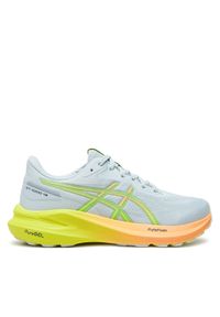 Buty do biegania Asics. Kolor: szary #1