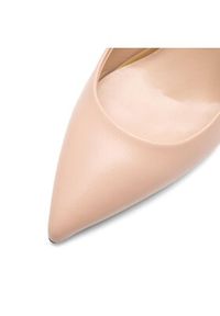 Gino Rossi Szpilki WISSAL-V-325-678 Różowy. Kolor: różowy. Materiał: skóra. Obcas: na szpilce #2