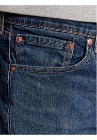 Levi's® Jeansy 505™ 00505-2409 Granatowy Regular Fit. Kolor: niebieski #5