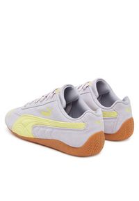 Puma Sneakersy Speedcat OG 398846 51 Fioletowy. Kolor: fioletowy. Materiał: zamsz, skóra #6