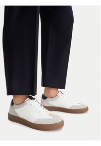 Lasocki Sneakersy CEO-WI16-D557-03 Biały. Kolor: biały. Materiał: materiał #2