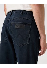 Wrangler - WRANGLER MĘSKIE SPODNIE FRONTIER CLOUDY SKIES 112350839 W16V017948 #5