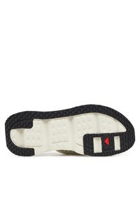 salomon - Salomon Japonki Reelax Break 6.0 L47741500 Biały. Kolor: biały. Materiał: materiał #2