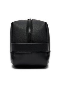 Calvin Klein Kosmetyczka Modern Bar Washbag K50K511698 Czarny. Kolor: czarny. Materiał: skóra #2