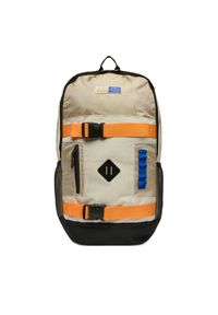 DC Shoes Plecak ADYBP03112 Szary. Kolor: szary. Materiał: materiał #1