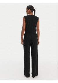 Rinascimento Kombinezon CFC0126548003 Czarny Regular Fit. Kolor: czarny. Materiał: syntetyk #5