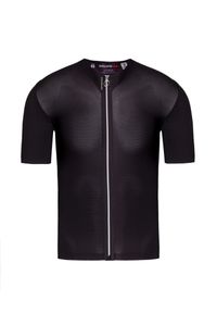 Assos - Koszulka z krótkim rękawem ASSOS EQUIPE RS AERO. Materiał: jersey. Długość rękawa: krótki rękaw. Długość: krótkie. Sport: kolarstwo