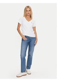 Levi's® Komplet 2 t-shirtów A3624-0000 Kolorowy Slim Fit. Materiał: bawełna. Wzór: kolorowy #11