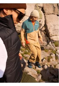 Adidas - adidas Trekkingi Terrex Skychaser AX5 GORE-TEX JQ2209 Czarny. Kolor: czarny. Materiał: materiał. Technologia: Gore-Tex. Model: Adidas Terrex. Sport: turystyka piesza #8