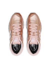 New Balance Sneakersy GW500GP2 Różowy. Kolor: różowy. Materiał: skóra #3