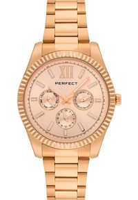 Zegarek Perfect ZEGAREK DAMSKI PERFECT S383-05 (zp546c) + BOX #1