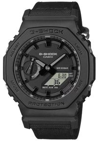 G-Shock - Zegarek Męski G-SHOCK Original GA-2100BCE-1AER