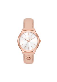 Zegarek Michael Kors. Kolor: różowy
