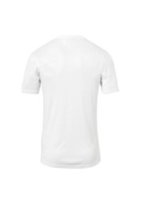 UHLSPORT - Koszulka Uhlsport Stream 22. Kolor: wielokolorowy, biały, czerwony. Sport: piłka nożna, fitness #2
