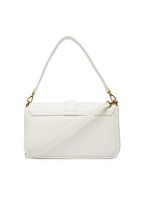 Just Cavalli Torebka 80RA4BA2 ZSA89 Biały. Kolor: biały. Materiał: skórzane #4