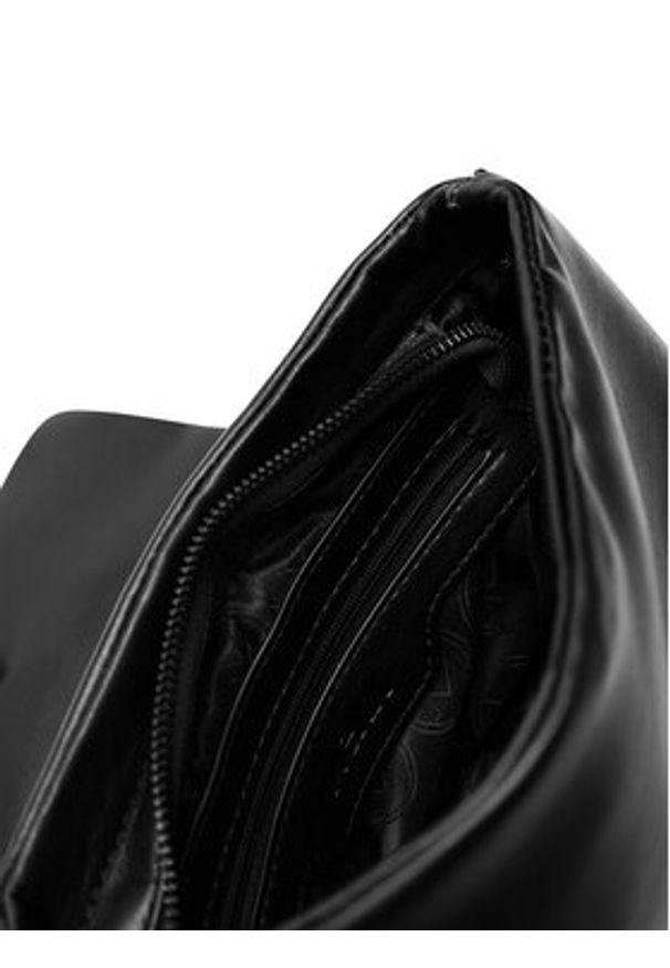 MEXX Torebka MEXX-K-016-06 Czarny. Kolor: czarny
