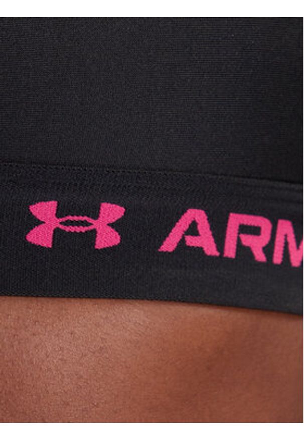 Under Armour Szorty sportowe Flex Woven Short 3In 1376935-001 Czarny Loose Fit. Kolor: czarny. Materiał: syntetyk