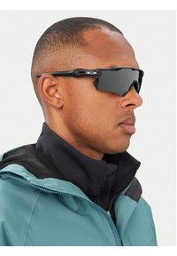 Oakley Okulary przeciwsłoneczne Radar EV Path 0OO9208 92085138 Czarny. Kolor: czarny #5