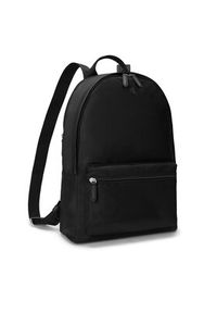 Lauren Ralph Lauren - LAUREN RALPH LAUREN Plecak 431957039001 Czarny. Kolor: czarny. Materiał: materiał #6
