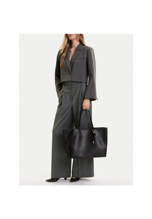 Torebka Call It Spring. Kolor: czarny