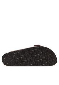 Birkenstock Klapki Arizona 1025490 Różowy. Kolor: różowy. Materiał: skóra #4