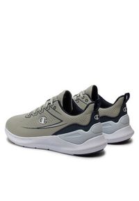 Champion Sneakersy Nimble Low Cut Shoe S22093-CHA-ES008 Szary. Kolor: szary #3