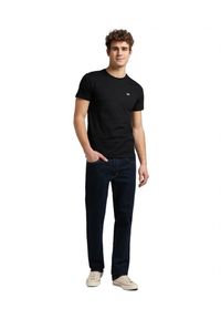 Lee - MĘSKA KOSZULKA LEE DWUPAK ZESTAW CREW BIAŁY/CZARNY 112142479. Kolor: biały, wielokolorowy, czarny #7