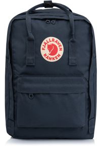 Fjällräven - Plecak Fjallraven Kanken Laptop 15" Navy