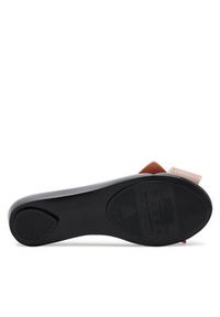 melissa - Melissa Baleriny Melissa Ultragirl Classy Ad 36125 Czarny. Kolor: czarny #6