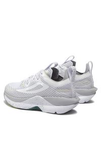 Fila Sneakersy Shocket St FFM0078.83081 Biały. Kolor: biały. Materiał: materiał #3