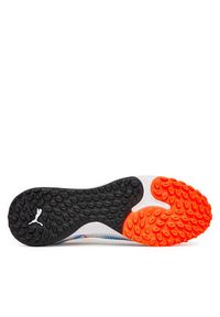 Puma Buty do piłki nożnej Future 8 Pro Cage 108592 01 Biały. Kolor: biały. Materiał: materiał #4