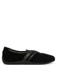 Vagabond Shoemakers Sneakersy Hollie 6123-440-20 Czarny. Kolor: czarny. Materiał: skóra #1