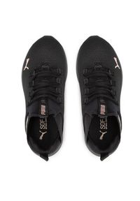 Puma Buty do biegania Enzo 2 Clean 377126 04 Czarny. Kolor: czarny. Materiał: materiał #3