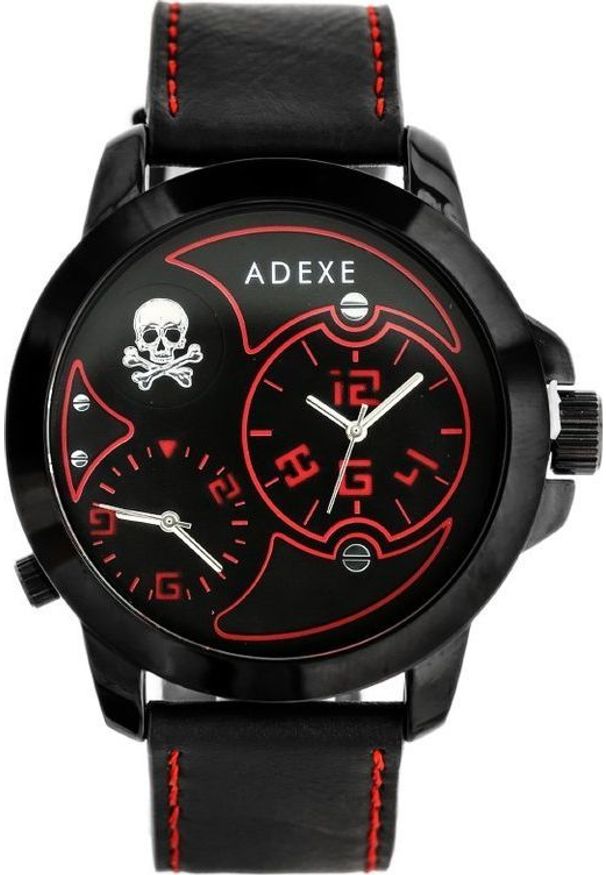 Zegarek Adexe