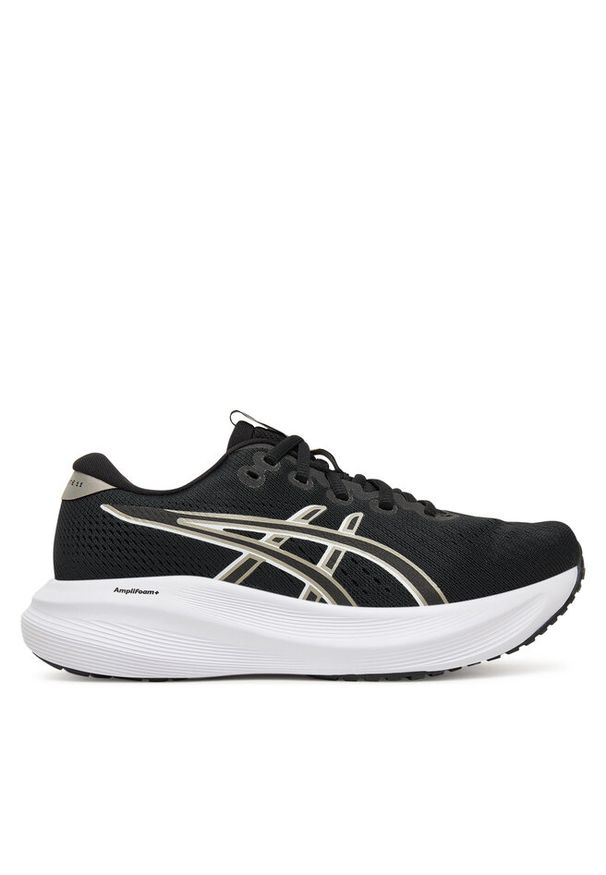 Buty do biegania Asics. Kolor: czarny
