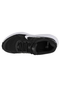 Buty Nike Run Swift 2 M CU3517-004 czarne. Kolor: czarny. Materiał: syntetyk, materiał. Szerokość cholewki: normalna. Sport: bieganie #3