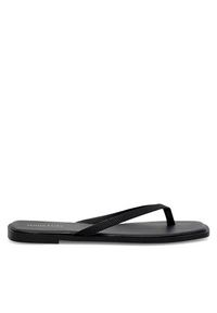 Jenny Fairy Japonki WYL0710-5 Czarny. Kolor: czarny. Materiał: syntetyk #5