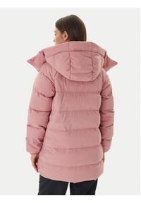 Helly Hansen Kurtka zimowa Ellie 53108 Różowy Regular Fit. Kolor: różowy. Materiał: syntetyk. Sezon: zima #3