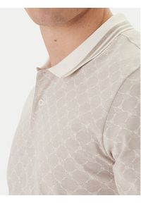 JOOP! Polo JJ-Jessino 30101930 Beżowy Regular Fit. Typ kołnierza: polo. Kolor: beżowy. Materiał: bawełna #2