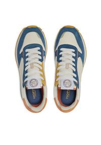 HOFF Sneakersy Pergamon 12417604 Niebieski. Kolor: niebieski