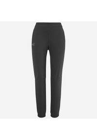 Spodnie do biegania damskie Millet Granite Stretch Pant. Kolor: czarny