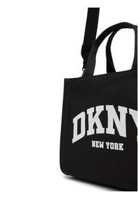 DKNY Torebka Hadlee R41AOR57 Czarny. Kolor: czarny #4