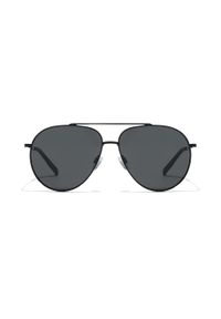 Hawkers - Okulary HAWKERS JACK POT - POLARIZED BLACK DARK