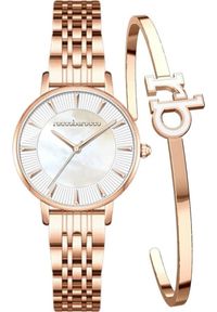 Zegarek RoccoBarocco ZEGAREK DAMSKI ROCCOBAROCCO BOXSET RB.4659L-03M(zo506c) NoSize #1