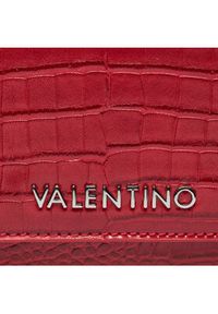 VALENTINO - Valentino Torebka Miramar VBS7UE02 Czerwony. Kolor: czerwony. Materiał: skórzane #3