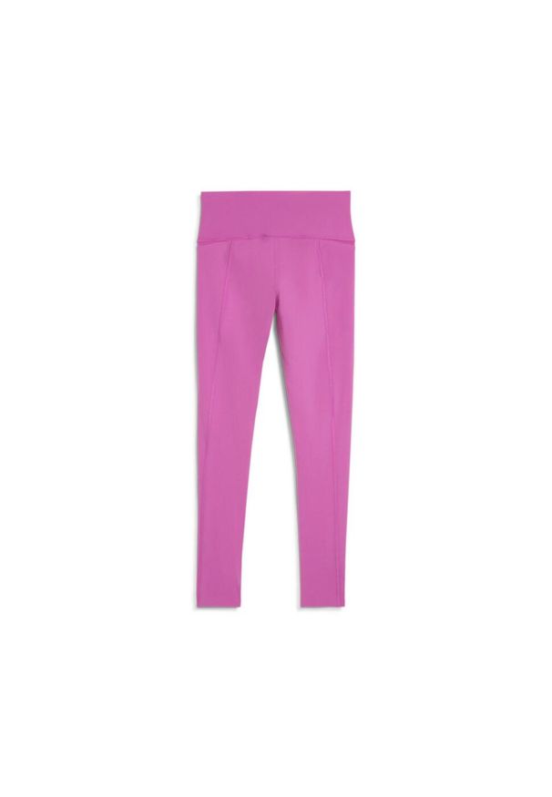 Puma Legginsy Shapeluxe Hw Fl 52576689. Kolor: różowy