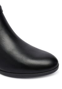 Pikolinos Kozaki W1U-9764 Czarny. Kolor: czarny. Materiał: skóra