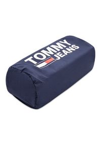 Tommy Jeans Zestaw 3 par wysokich skarpet unisex 701221224 Biały. Kolor: biały. Materiał: bawełna, materiał