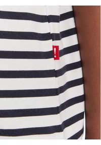 JOOP! Jeans T-Shirt Teele 30103056 Kolorowy Regular Fit. Materiał: bawełna. Wzór: kolorowy #4