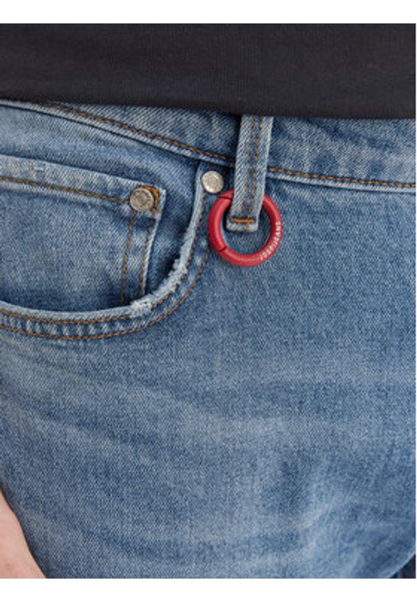 JOOP! Jeans Jeansy Stephen 30104261 Niebieski Slim Fit. Kolor: niebieski